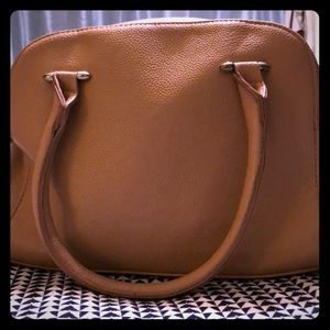 Forever 21 two pocket purse